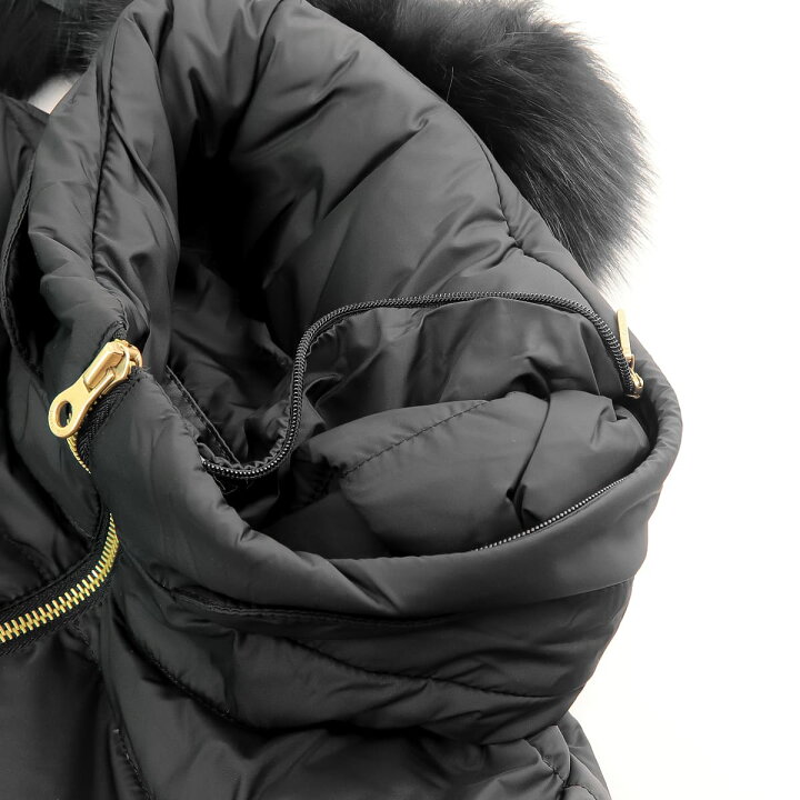 楽天市場】「ポイント3倍」DUVETICA デュベティカ ダウン レディース  