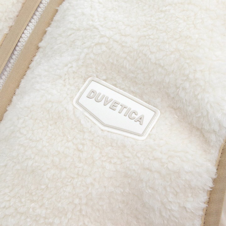 楽天市場】DUVETICA デュベティカ ダウンベスト レディース ダウン 