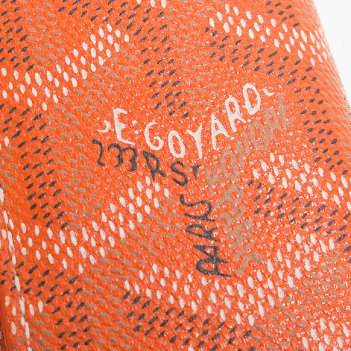 楽天市場】GOYARD ゴヤール キーケース 6連 6本 6個 MICHEL 07 