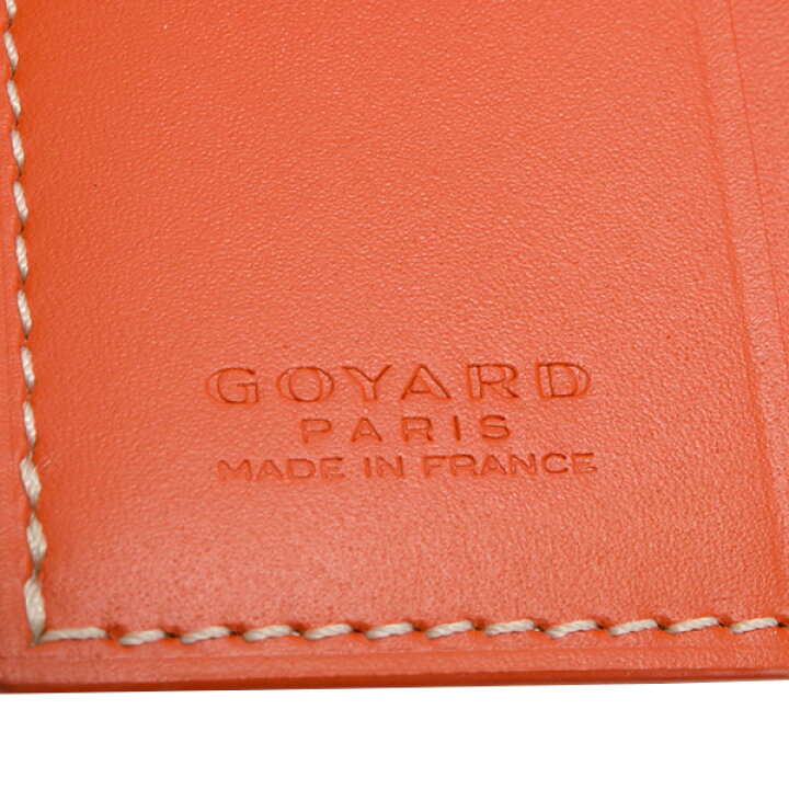 楽天市場】GOYARD ゴヤール キーケース 6連 6本 6個 MICHEL 07 