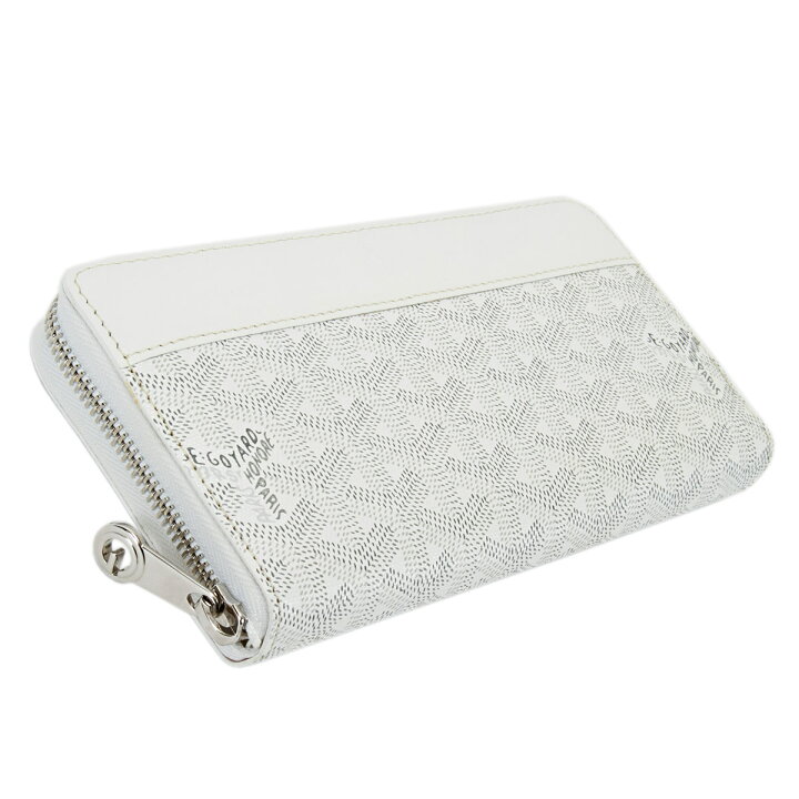楽天市場】GOYARD ゴヤール 財布 長財布 ファスナー ジップ APMZIP GM 