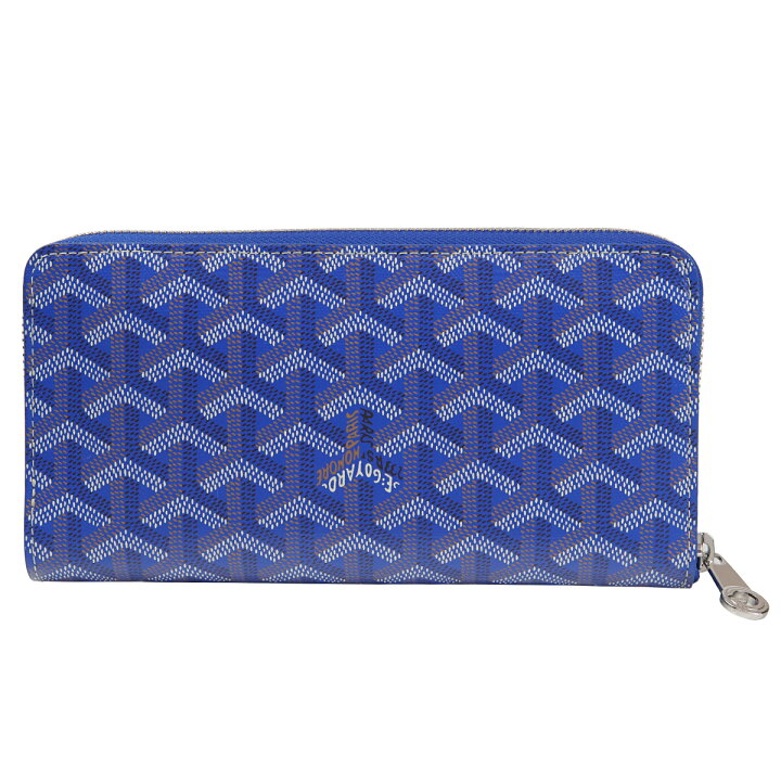楽天市場】GOYARD ゴヤール 財布 長財布 ファスナー ジップ GM 
