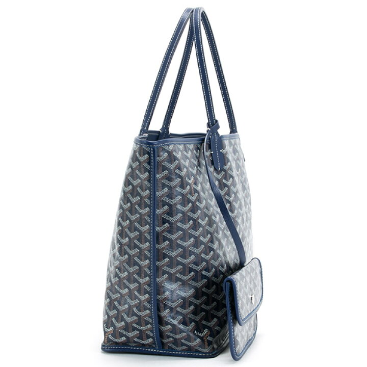 楽天市場】【P3倍】GOYARD ゴヤール トートバッグ 鞄 サック アンジュ 