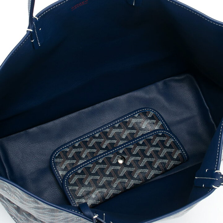 楽天市場】GOYARD ゴヤール トートバッグ 鞄 サック アンジュ ポーチ 