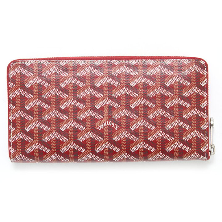 楽天市場】GOYARD ゴヤール 財布 長財布 レディース ラウンド 