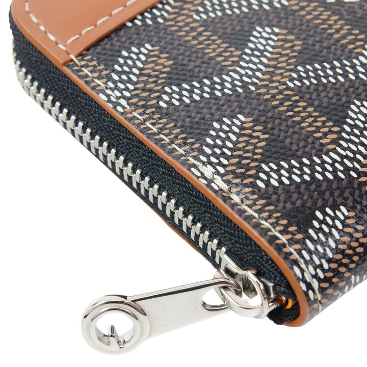 楽天市場】GOYARD ゴヤール コインケース レディース マティニョンミニ 