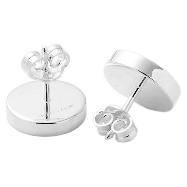 楽天市場】GUCCI グッチ ピアス レディース 円形 EARRINGS TRADEMARK T 