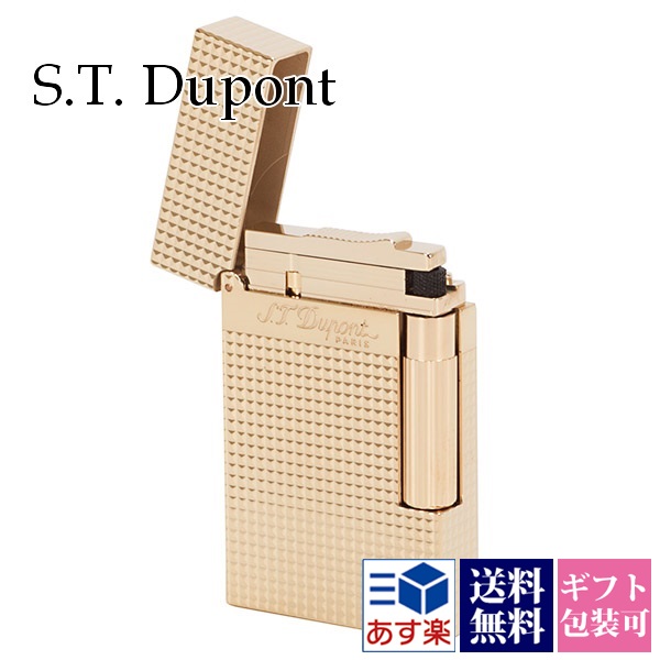 楽天市場】エステー デュポン S.T.Dupont ライター メンズ 喫煙具
