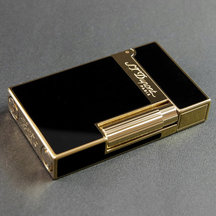 楽天市場】S.T.Dupont エステーデュポン ライター LIGNE2 ライン2 