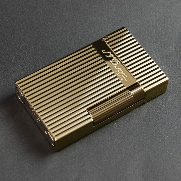 楽天市場】S.T.Dupont エステーデュポン ライター LIGNE2 ライン2 