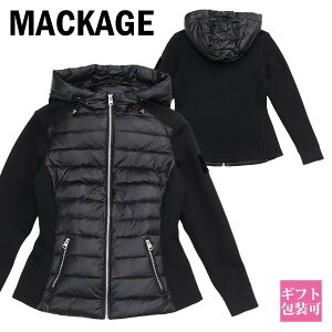 �}�b�J�[�W�� �_�E���W���P�b�g MACKAGE �_�E�� �W���P�b�g �t�[�h�t�� ���C�g�_�E���W���P�b�g DELLA-Z BLACK