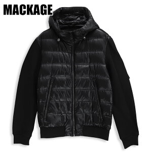 �}�b�J�[�W�� MACKAGE FRANK-R �_�E���W���P�b�g �����Y ���C�g�_�E�� �R���r�_�E�� �t�[�h�t�� �p�[�J�[ �i�C����×���u�j�b�g ���� �A�E�^�[ �C���i�[�_�E�� �J�i�_�u�����h 2025�N�H�~�V�� 
