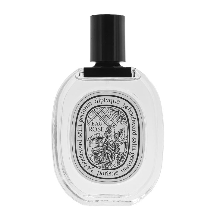 楽天市場】DIPTYQUE ディップティック 香水 EAU ROSE オー ローズ 