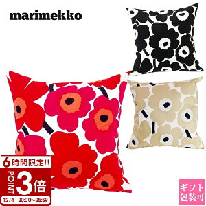 Marimekko }bR NbVJo[ 50cm × sGjEjbR PIENI UNIKKO 064163 Jo[̂ ԕ g bh ubN