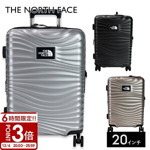 THE NORTH FACE m[XtFCX L[obO L[P[X X[cP[X 20C` STCY NN2AP81 TNF P/C WHEELER 20 ؍f L[ sTCY o  sobO s P[X