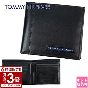 TOMMY HILFIGER g~[qtBK[ z ܂z ubN 31TL25X023 001