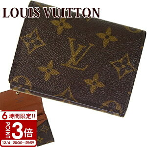 LOUIS VUITTON CBg J[hP[X h |CgJ[h mO AFbv Jg hDBWbg M63801