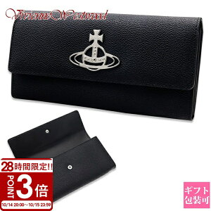�yP3�{�z���B���B�A���E�G�X�g�E�b�h Vivienne Westwood �����z ���f�B�[�X ANNIE LONG WALLET �I�[�u �u���b�N �� 51060056 S000R N405 �����O�E�H���b�g ���U�[ ���z �u�����h �v���[���g �M�t�g ���� ���K
