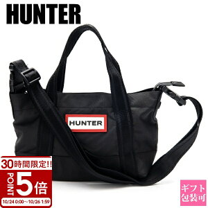 �yP5�{�zHUNTER �n���^�[ �g�[�g�o�b�O UBS1203KBM NYLON MINI TOPCLIP TOTE 2WAY �V�����_�[�o�b�O �~�j�g�[�g�o�b�O �΂߂����o�b�O 2.17L �h�� ���� �ϐ� �i�C���� �y�� �����Y ���f�B�[�X ���j�Z�b�N�X 