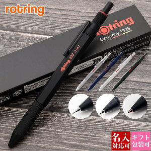 ROTRING bgO {[y 600 V[vyV JjJyV MLp 3in1 rotring bgO600 v[g V[y  MLy  Ή z