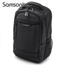 Samsonite サムソナイト ビジネスリュック リュック サムソナイトリュック リュックサック バックパック Classic Business 2.0 Everyday Backpack 14.1 ブラック 141273-1041