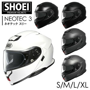 SHOEI wbg oCN ttFCX VXewbg NEOTEC 3 lIebNX[ V[GC oCNpi j  c[O VEGC