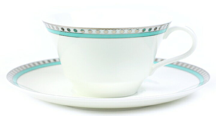 楽天市場】Tiffany.co ティファニー カップ ペアカップ プラチナ 
