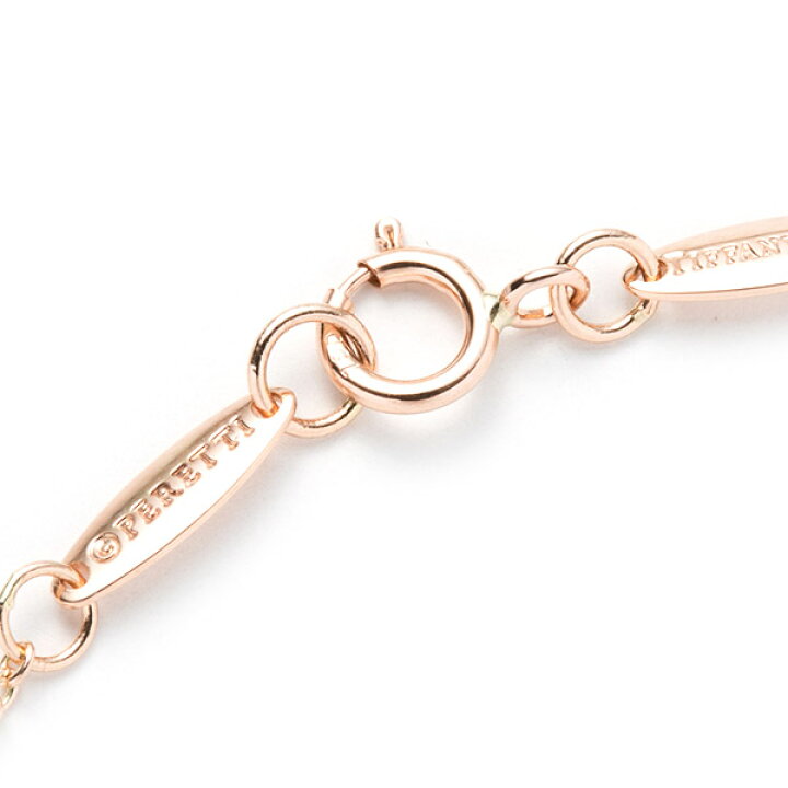 楽天市場】Tiffany.co ティファニー ネックレス レディース ペンダント 