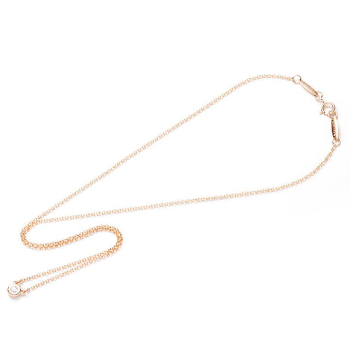 楽天市場】Tiffany.co ティファニー ネックレス レディース ペンダント  