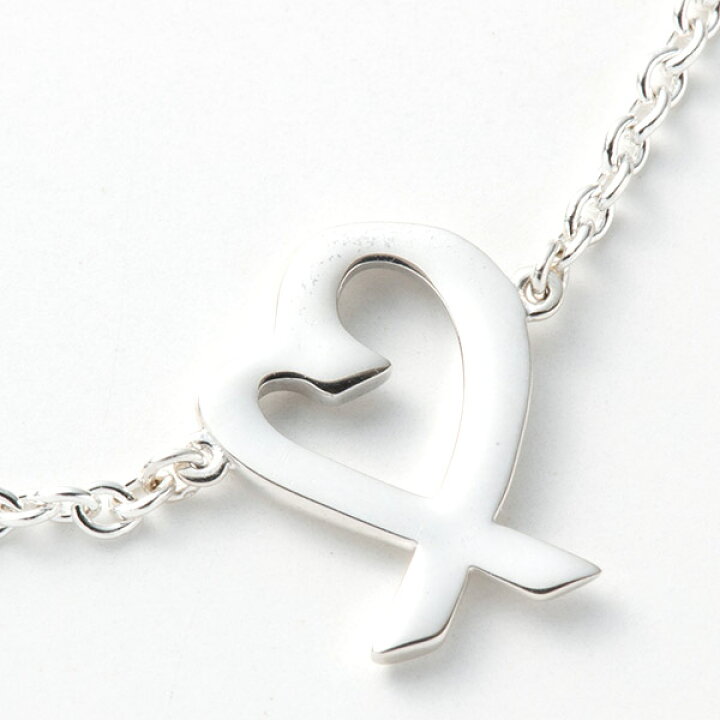 楽天市場】Tiffany.co ティファニー TIFFANY＆Co. ブレスレット 