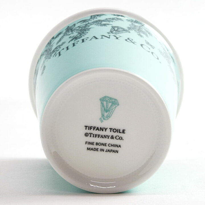 楽天市場】Tiffany.co ティファニー カップ 食器 コーヒーカップ 