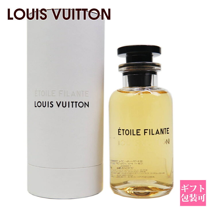 楽天市場】LOUIS VUITTON ルイヴィトン 香水 フレグランス ETOILE 