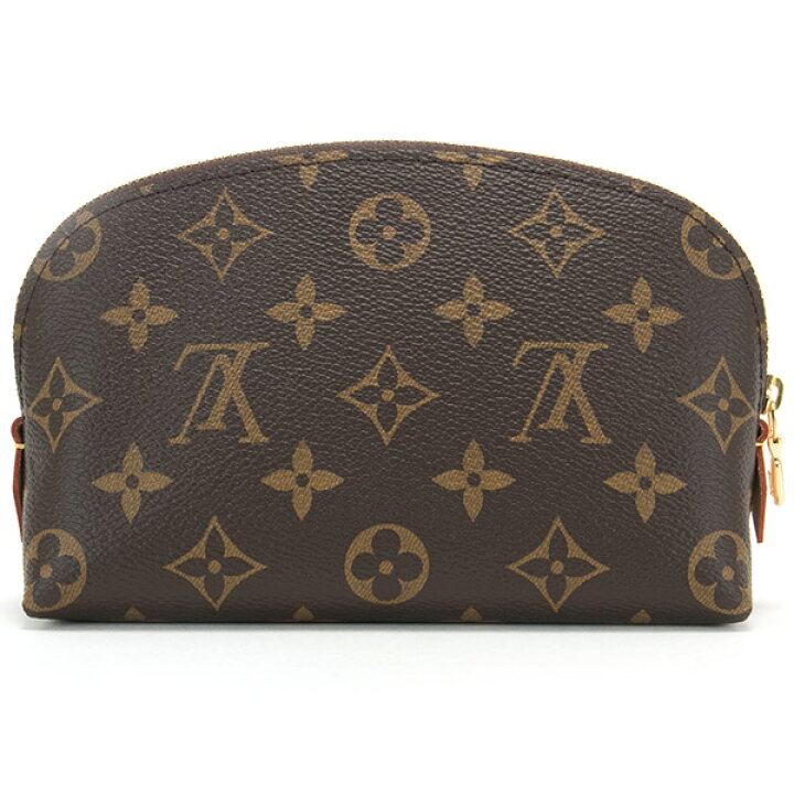 楽天市場】LOUIS VUITTON ルイヴィトン ポーチ ポシェット 