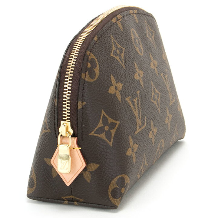 楽天市場】LOUIS VUITTON ルイヴィトン ポーチ ポシェット 