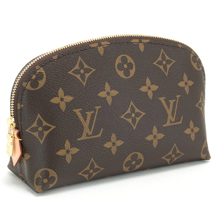 楽天市場】LOUIS VUITTON ルイヴィトン ポーチ ポシェット  
