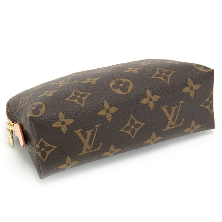 楽天市場】LOUIS VUITTON ルイヴィトン ポーチ ポシェット 