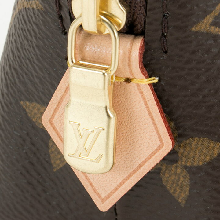 楽天市場】LOUIS VUITTON ルイヴィトン ポーチ ポシェット 