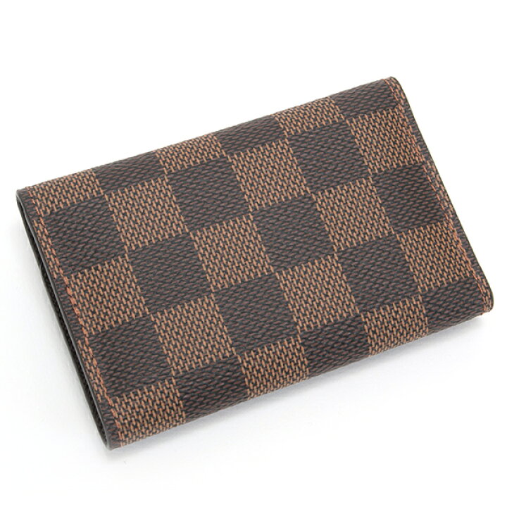 楽天市場】LOUIS VUITTON ルイヴィトン キーケース ミュルティクレ6  