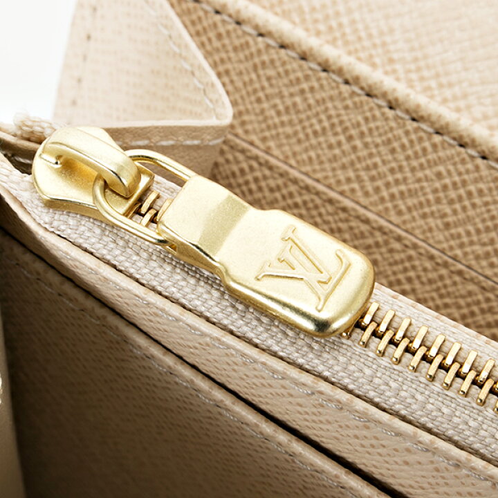 楽天市場】LOUIS VUITTON ルイヴィトン 長財布 ポルトフォイユ サラ 
