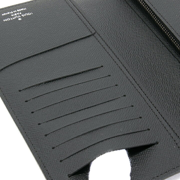 楽天市場】LOUIS VUITTON ルイヴィトン 財布 長財布 ポルトフォイユ  