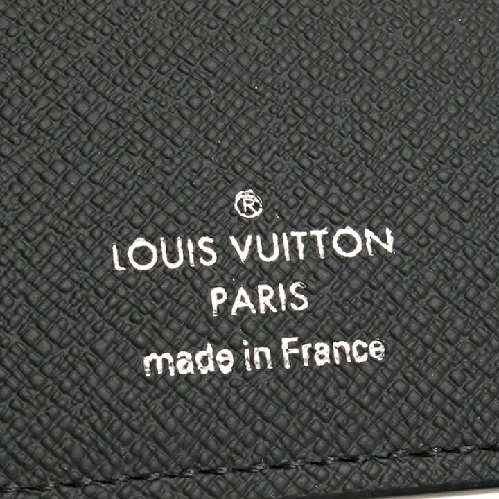 楽天市場】LOUIS VUITTON ルイヴィトン 財布 長財布 メンズ 
