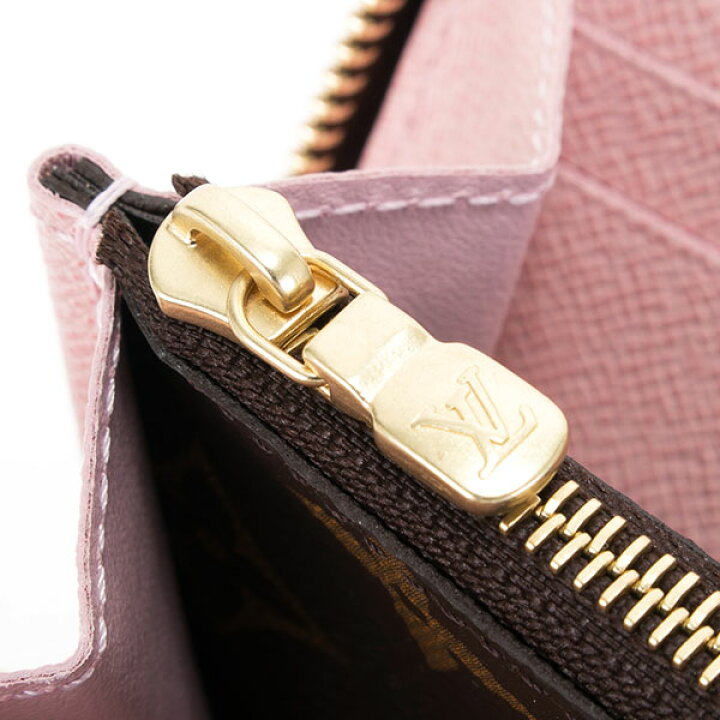 楽天市場】LOUIS VUITTON ルイヴィトン 長財布 財布 レディース 正規 