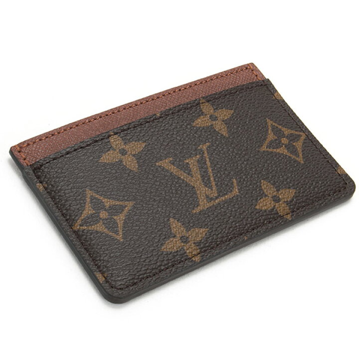 楽天市場】LOUIS VUITTON ルイヴィトン カードケース 名刺入れ パス 