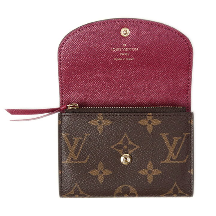 楽天市場】LOUIS VUITTON ルイヴィトン コインケースレディース 小銭 