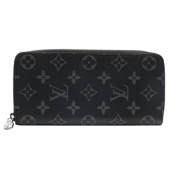 楽天市場】【P3倍】LOUIS VUITTON ルイヴィトン 長財布 ジッピー  