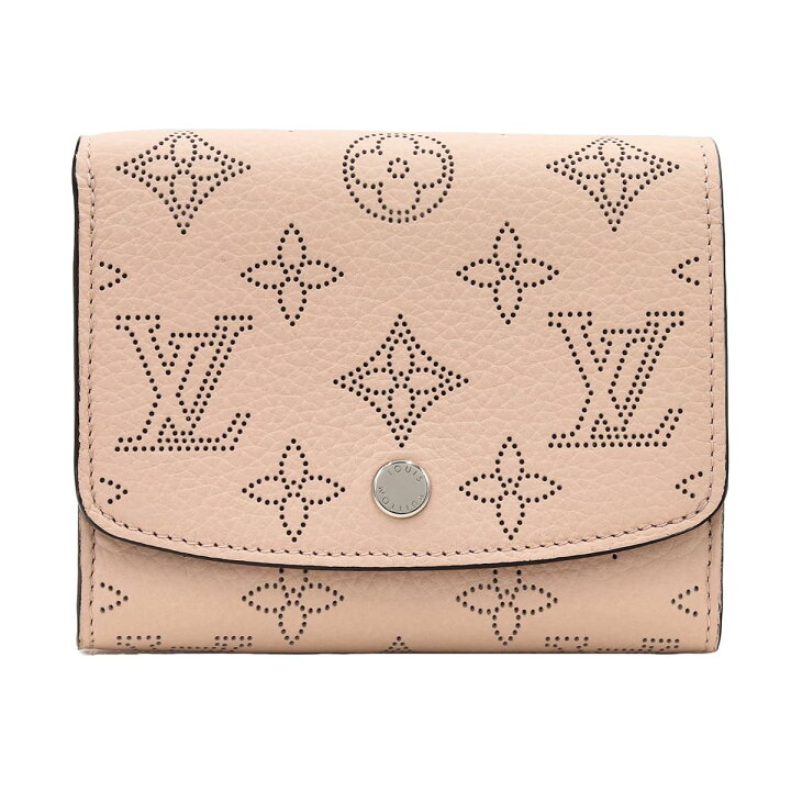 楽天市場】LOUIS VUITTON ルイヴィトン 二つ折り財布 財布 レディース 