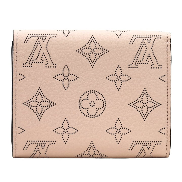 楽天市場】LOUIS VUITTON ルイヴィトン 二つ折り財布 財布 レディース 
