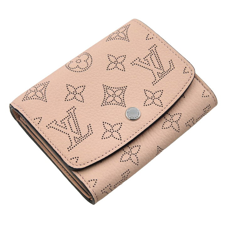 楽天市場】LOUIS VUITTON ルイヴィトン 二つ折り財布 財布 レディース 