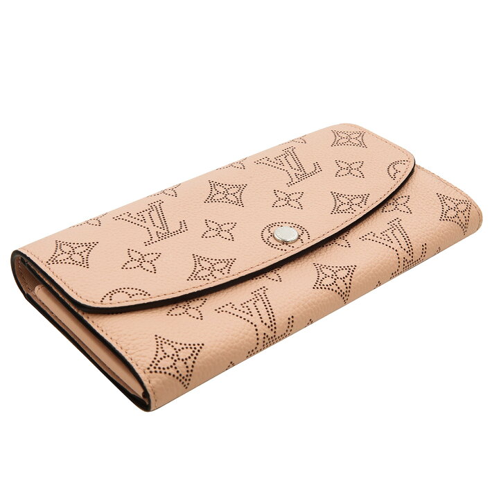LOUIS VUITTON ルイヴィトン M60145 ポルトフォイユイリス ロング 