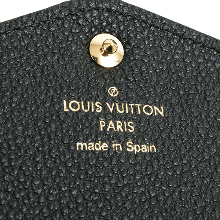 楽天市場】【P3倍】LOUIS VUITTON ルイヴィトン 長財布 ポルトフォイユ 